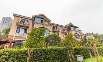 Yuanli Homestay(Dayan Pagoda Datang Night City Store)