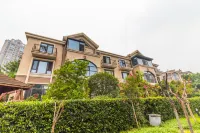 위안리 홈스테이 (취장다옌타 곡강대안탑 관광단지 지점)