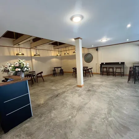 Tian Ming Hostel