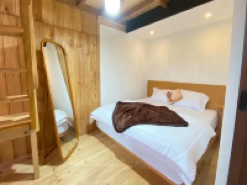 Fifa Cabin Dieng by Fifa Grup Hotels in Banjarnegara