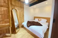 Fifa Cabin Dieng by Fifa Grup Hotel di 