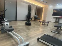 Feicui Zhouji Hotel Hotels in Shicheng County
