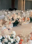 Sheng Bang Hotel - servizio colazione