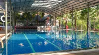 Nanxiqiao Hotel - Family