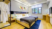 Zhinuo Homestay