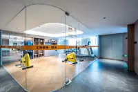 Huiyou Yueman Hotel - Gym