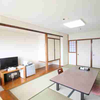 ホテル南海荘 Rooms