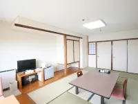 Hotel Nankaiso Hotels in Minamiboso