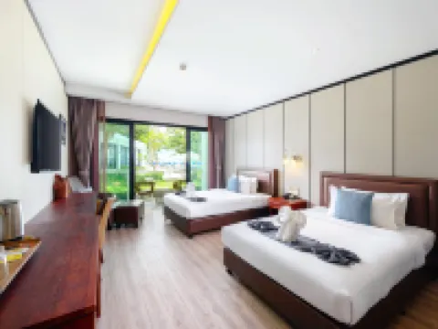 Royal Yao Yai Island Beach Resort Hotels in Koh Yao