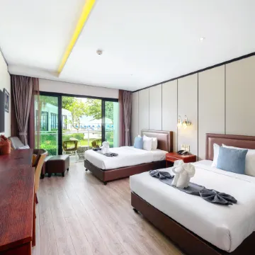 Royal Yao Yai Island Beach Resort