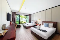 Royal Yao Yai Island Beach Resort