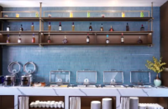 廣州太古滙華師地鐵站宜致美居