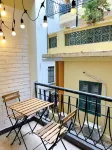 Luxe Paradise Residence 80 Tu Hoa Hotels in Quan Tay Ho