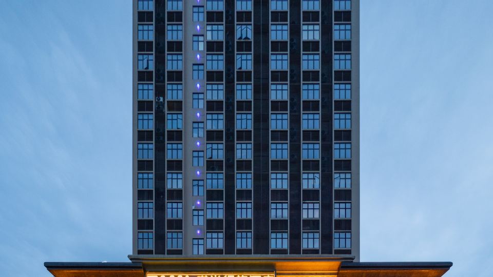 TAMI TRAVEL HOTEL