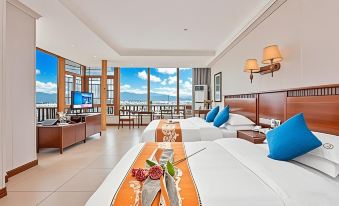 River View Hotel