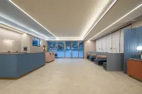 HanTing Hotel (Shitai County Bus Station) Hotels in Shitai