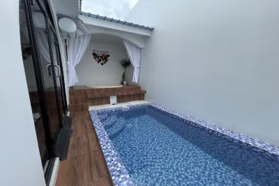 Marvilla Bali 2