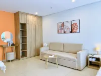 Uyen's Homestay - The Song Vung Tau Apartment