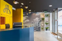 Aparthotel Quo Eraso - parking