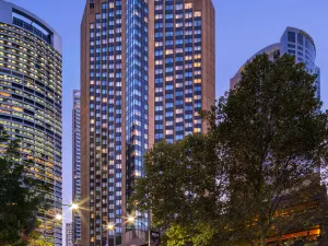 Four Seasons Hotel Sydney
