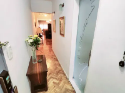 CENTRAL APARTMENT 拉普拉塔酒店