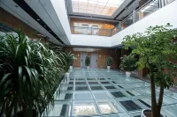 Yuxu Smart Homestay