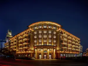 Xiamen Lujiang Harbourview Hotel