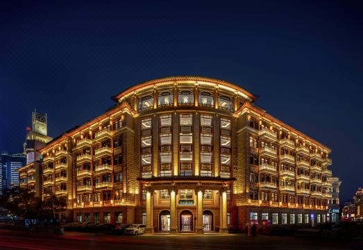 1. 루장 하버뷰 호..