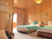 Lancang Xiannen Chenyu Homestay Hotel dekat Tourist Center Jingmai Mountain Tea Forest Cultural Scenic Spot