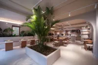 Linghu Bieyuan Homestay