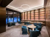 Crystal Orange Wuhan Hankou Financial Center The Mixc Hotels near Jianghan District
