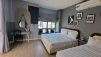 Club 112 - Lemon Pool Villa - Hua Hin 住宿飯店