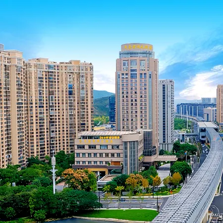 YueQing Kinho  Hotel