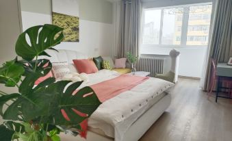 Bejing   shi  guang  mei  Resident  Hostel