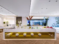 Yangquan Lanou International Hotel Hotels in Yangquan