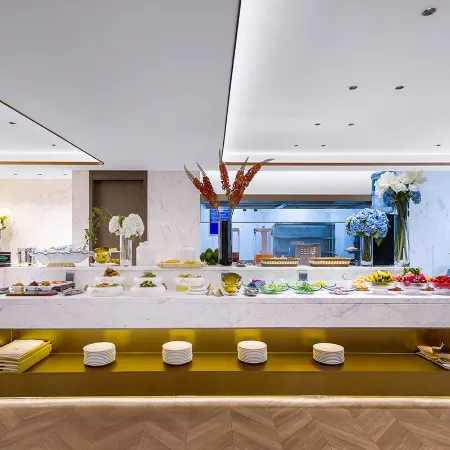 Yangquan Lanou International Hotel