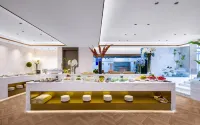 Yangquan Lanou International Hotel Hotels in Yangquan