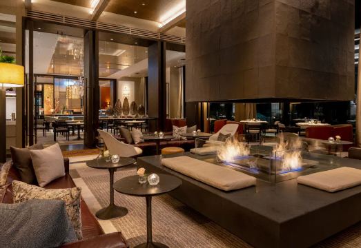 파크 하얏트 니세코 하나조노