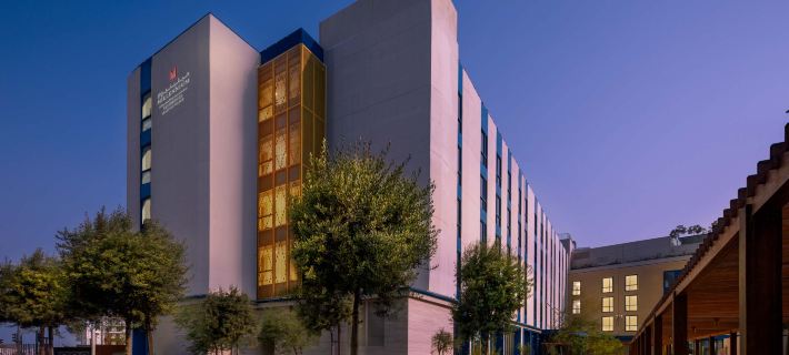 Millennium Residences Saadiyat Island Ξενοδοχεία στην πόλη Άμπου Ντάμπι