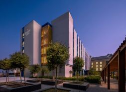 Millennium Residences Saadiyat Island