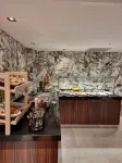 RIJJI HOTEL ISTANBUL OLD CITY - Завтрак