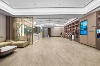 Meicheng Hotel (Yinzuan Shoufu)