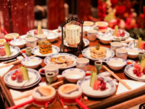 GRAND HOUSE YUYAO Hotel a Yuyao