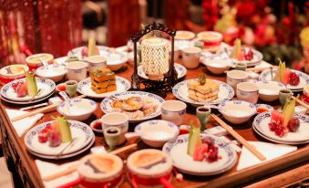 GRAND HOUSE YUYAO