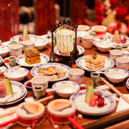 GRAND HOUSE YUYAO