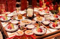 GRAND HOUSE YUYAO Hotels in Yuyao