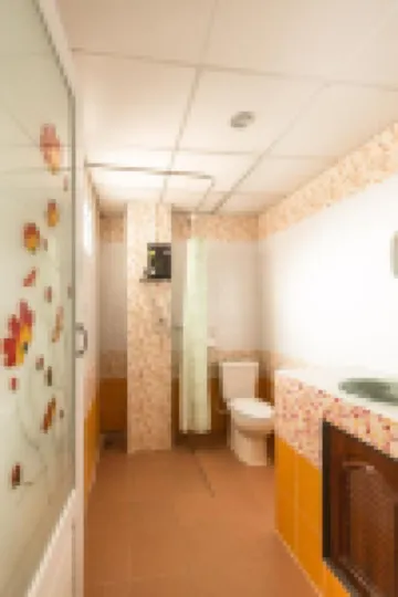 V at Bangsaen チョンブリーのホテル