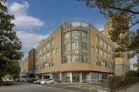 Homeinn Selected Hotel (Kunshan South Station Hexing Road) - صديق للحيوانات الاليفة
