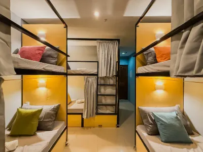 Goofy Ants Hotel in zona Palawan Heritage Center