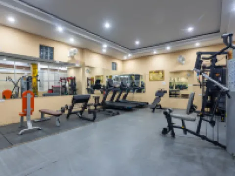 Big Hotel Hotels in Biratnagar